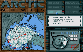 Arctic Moves (1991)(Dinamic)
